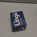 Lingo Continuous Glucose Monitor (CGM). Made by Abbott. Optimize Your Nutrition with Real-time Glucose Data & Insights. 1 Lingo biosensor lasts up to 14 Days* Works with iOS and Android. US Only