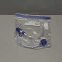 Hydration Adapter Kit for Smartwater and Premium Water/Soda Bottle, Compatible for Many Different Types Water, Outdoor Sports Accessories, Use for Camping, Cycling, Hiking