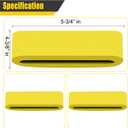2 x replacement filter for 32 083 03-FOAM-3