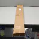 Oak Floating Shelves 24 Inch Nursery Shelves, Nursery Book Shelves Floating Bookshelves Wall Mounted Shelves for Books, Toys and Decor Storage