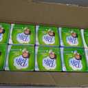 Puffs Facial Tissues Plus Lotion, 10 Cube Boxes, 56 Facial Tissues per Box, Allergies and Colds