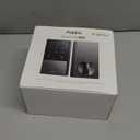 Aqara Smart Lock U100, Fingerprint Keyless Entry Door Lock with Apple Home Key, Touchscreen Keypad, Bluetooth Electronic Deadbolt, IP65 Weatherproof, Supports Apple HomeKit, Alexa, Google, IFTTT, Gray