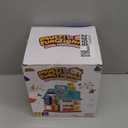 Toddler Toys for 1 Year Old Girl & Boy Gifts, Christmas &1st Birthday Gifts Toys for Ages 0-2, 20-in-1 Musical Learning House Baby Toys 6-12 12-18 Months, Montessori Sensory Toys for Toddlers 1-3