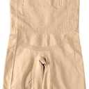 YADIFEN Shapewear Shorts for Women Tummy Control, Seamless Body Shaper High Waisted Butt Lifter Shorts Under Dresses L
