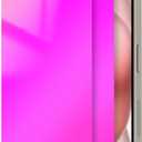 2 Pack Privacy Screen Protector for iPhone 14 Pro Max Tempered Glass 6.7inch Private Saver Anti-Spy Anti-Blue Light Eye Protection Anti-Scratch Full Coverage