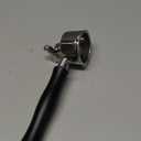 Normcore 54mm Double Spout Portafilter with Basket - Anodized Aluminum Handle and 18g Basket - Fit 54mm Breville/Sage Machines