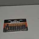 Duracell Coppertop AA Batteries with Power Boost Ingredients, 20 Count (Pack of 1) Double A Battery with Long-lasting Power, Alkaline AA Battery for Household and Office Devices