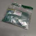 GONOSEED 6Size Shirt+Earrings St Patricks Day Shirt Women St Patricks Day Outfits for Women Shamrock Earrings Accessories (Large)