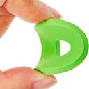 120 Pieces Foam Disc Shooter Flying Foam Disc Toy for Remote Control Robot Toy, Red, Blue, Yellow, Green