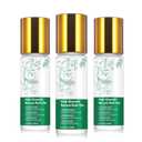 Hair Growth Serum Roll-On with 3% Rosemary & Redensyl, 2% AnaGain, Professional Hair Regrowth Treatment for Thicker, Fuller Looking Hair (60 ML)