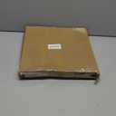 STRLA LED lighting chain with 100 lights, black