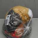 BENINY 8Pcs Chicken Stuffed Animal, Stuffed Hen with Little Baby Chicks and Coop, Plush Toys for Kids, Hit of Christmas Farm Party