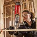 Great Stuff Pro 14 Foam Dispensing Gun, Silver
