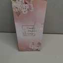 Innqoo Candle Warmer Lamp with Timer, Dimmable Candle Warmer for Jar Candles, Height Adjustable Wax Melts Warmer, Birthday Gifts for Women Mom, House Warming Gifts New Home Decor