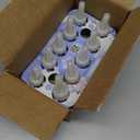 Glade PlugIns Refills Air Freshener, Scented and Essential Oils for Home and Bathroom, Clean Linen, 6.7 Fl Oz, 10 Count (Packaging May Vary)