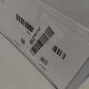 Supla 24 Pcs Teardrop Chandelier Prisms Candle Chandelier Crystal Pendants Glass Pendant Beads 1.5" for Chandelier Lights SuncatchersTeardrop Chandelier Prisms Candle Chandelier Crystal Pendants