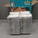 Pampers Swaddlers Diapers, Size 0 (up to 10 lbs), 140 Count, Absorbent, Keeps Baby Dry and Comfortable, Skin Safe Disposable Baby Diaper 