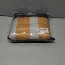 PY SUPER MODE Beach Towel - 75 x 35 inches Quick Dry Microfiber Beach Towels Oversized, Lightweight Soft and Absorbent Bath Towel Suitable for Swimming Camping for Adults (1 Pack- Curve)