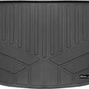 SMARTLINER Cargo Liner for 2024-2026 Kia Seltos