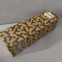 Ultra Soft Cozy Sherpa Throw Blanket, 2 Tones Ombre Light Brown Pattern Reversible, Light Weight Warm Decorative Boho Style Throw Blanket Cover for Sofa, Couch, Bedroom,Travel, 50x60