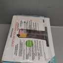 POOLHACKER Solar Pool Lights Only for Steel Wall Above Ground Pool【Original】, 10-Color 4-Mode LED Pool Lights, Underwater Swimming Pool Lighting with Timer Off, Remote, 1 Pack