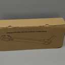 Appliance Rollers Heavy Duty,Newest Extendable Appliance Sliders,Liftable Washing Machine Base,Easily Move Washer and Dryer Machines,Refrigerators,Furniture-Grey