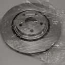 Bendix Premium PRT5798 Front Brake Rotor for Lexus NX200t 2017-2015, NX300 2021-2018, NX300h 2021-2015, RX350 2015-2010, RX450h 2015-2010, Toyota Highlander 2019-2008, Sienna 2020-2011