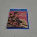 Baby Driver - Blu-ray + Digital
