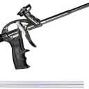 AWF PRO High Precision Spray Foam Gun for Insulating Foam Sealant