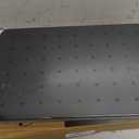 WALI Computer Monitor Stand with Storage and Pen Holder