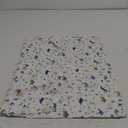 Muslin Swaddle Blanket Dinos Cool 1pk - Cloud Island Green/Blue Unisex 47x47