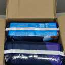 Goodnites Boys' Nighttime Bedwetting Underwear, Size Large (68-95 lbs), 34 Ct (2 Packs of 17)