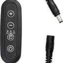 NICREW Aquarium Light Timer&Dimmer, Easy to Program Fish Tank Light Controller