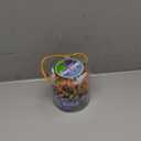 Yeonha Toys 60 Piece Mini Zoo Animal Toy with Gift Box, Realistic Small Plastic Animal Figure Sensory Bins, Jungle Party Favors, Cupcake Topper, School Education, Birthday Gifts for Kids Toddlers