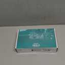 Radioddity DB25-G GMRS Mobile Radio, 25 Watts Two Way Radio Long Range, Quad Watch, GMRS Repeater Capable, with Dual Band Scanning Receiver, for Car Vehicle, Off Road, Overlanding Black