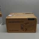 EUHOMY 12 Volt Refrigerator, 12 Quart (10L) Compressor Electric Cooler APP Control, Car Fridge 12/24V DC & 120-240V AC, Car Refrigerator -4~68, Portable Freezer for RV, Travel, Camping (11QT)