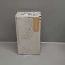 SANDJEST Pink Gingham 40oz Slider Tumbler with Handle and Straw - Insulated Stainless Steel Travel Coffee Mug for Women Girls, Gift for Birthday, Christmas