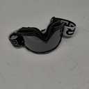 O'Neal Blur B-Flex Limited Edition Goggles (Black/White)