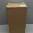 Dog Stairs for Small Dogs 19.7”H, Cowhide-Pattern Flocking Fabric, with Cushioning Support Layer,4-Step Dog Steps for High Bed, Couch, Sofa, and Chair, Non-Slip Balanced Pet Ramp Indoor