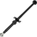 Rear Drive Shaft Prop Shaft Driveshaft Assembly (AWD Automatic Transmission) Compatible with 2008 2009 2010 2011 2012 2013 2014 CTS 2.0 3.0 3.6 6.2L V6 V8 PropShaft #15845613 20849551 976426