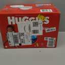 Huggies Size 1 Diapers, Little Snugglers Baby Diapers, Size 1 (8-14 lbs), 96 Count