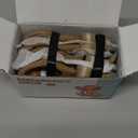 QUMY 4PCS Dog Shoes, Medium Large Dog Paw Protectors for Summer Heat Protection, Mesh Breathable Nonslip Dog Booties for Walking Running Hiking Khaki Size 3,Size 3: 2.0''x2.5''(Width*Length)