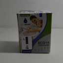 EcoSmart ECO 11 Electric Tankless Water Heater, 13KW at 240 Volts with Patented Self Modulating Technology
