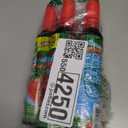 LITTLE TREES Car Air Freshener | Spray Provides a Long-Lasting Scent for Auto or Home | On-the-go Freshness | Strawberry, 5 Air Fresheners