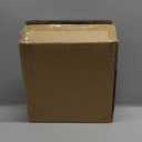 Sweese Dessert Plates, 7.8 Inch Porcelain Round Salad Plates Set of 6, Small Appetizer, Small Dish Set, Microwave & Dishwasher Safe, Scratch Resistant Slates set, White