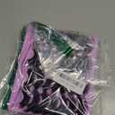 Mink Lashes Fluffy 20mm Volume False Eyelashes 8D Cat Eye Strip Lashes D Curl 14 Pairs Dramatic Soft Eyelash 25mm Big Long Lash Strips Lashes Pack That Look Like Extensions Faux Mink Lashes