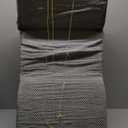 Topmart High Density Extended Foam Dog Ramp&Steps 3 Tiers,15.7" High,Non-Slip Dog Stairs with Waterproof Cover,Soft Foam Pet Ladder,Best for Injured,Older Cats,Pets with Joint Pain (Grey)