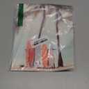 Surfboard Palm Tree Funny Cloth Napkins Reusable Dinner Tablecloth Decor for Restaurant Wedding Party 19 X 19 Inch (4 PCS)