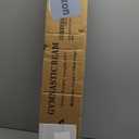 MARFULA Balance Beam - Folding Floor Gymnastics Equipment for Kids, Non Slip Base - 6 FT  for Home Gym Use (Purple)