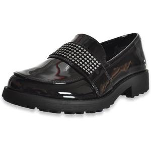 Girls' Maude Shoes (12 Toddler, Black)